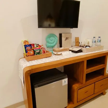 Pondok Saren Agung Nusa Dua