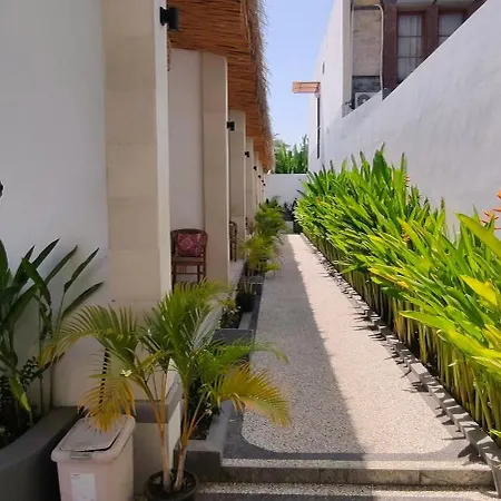 Pondok Saren Agung Nusa Dua