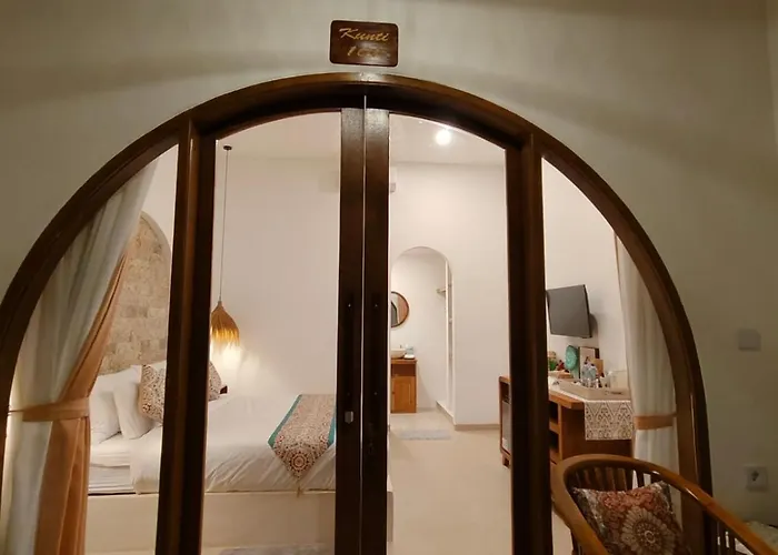 Saren Agung Inn Nusa Dua (Bali)