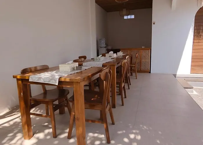 Inn Saren Agung