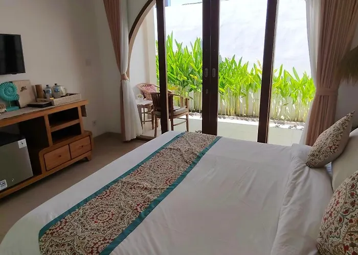 Inn Saren Agung