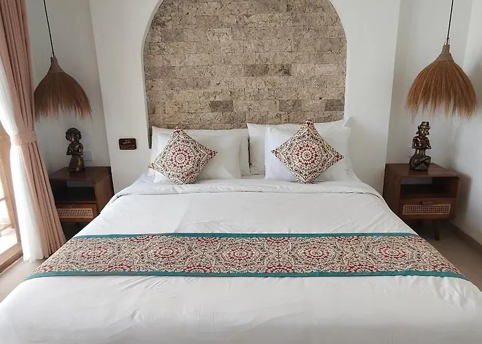 Saren Agung Inn Nusa Dua (Bali)