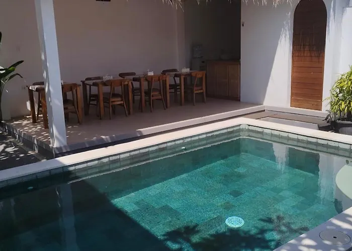 Saren Agung Nusa Dua (Bali)